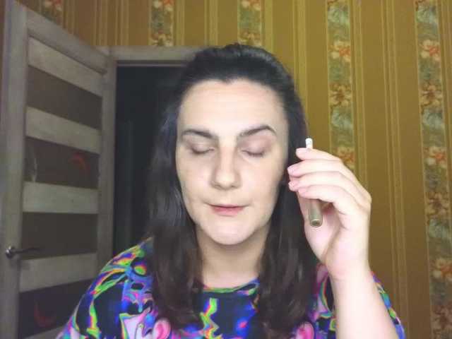 JaimeFoxy live cam on BongaCams