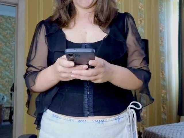 JaimeFoxy