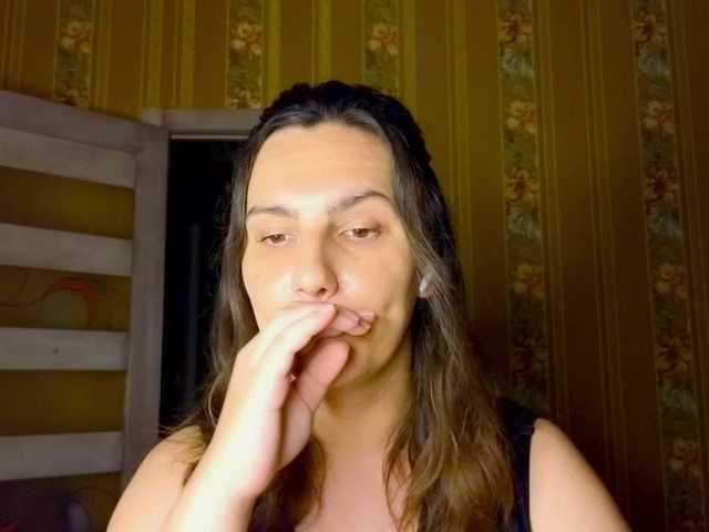 JaimeFoxy live cam on BongaCams