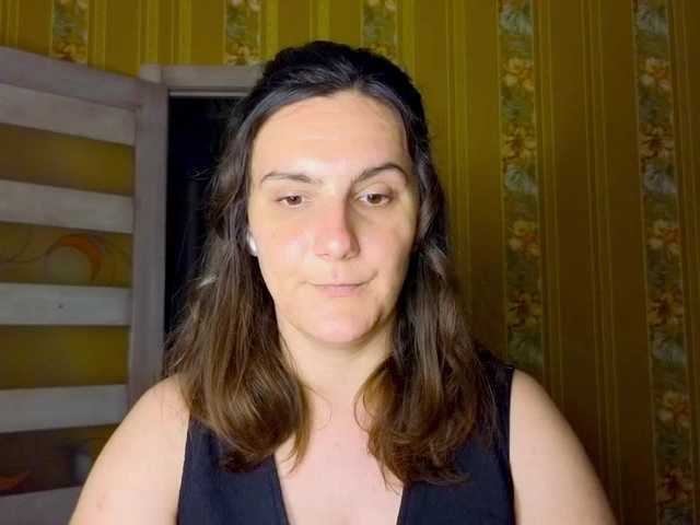 Secret_Smile live webcam show