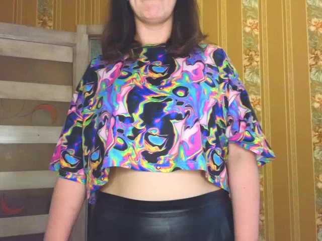 JaimeFoxy live cam on BongaCams