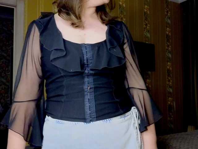 JaimeFoxy