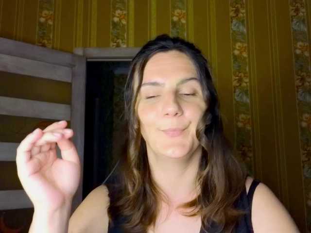 JaimeFoxy live webcam show