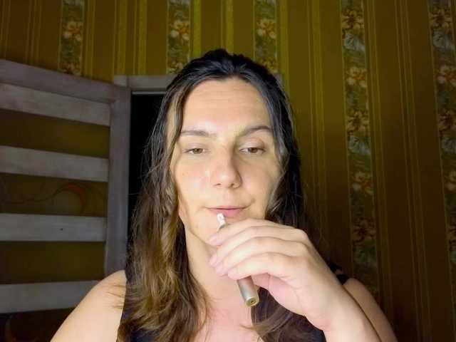 JaimeFoxy live cam on BongaCams