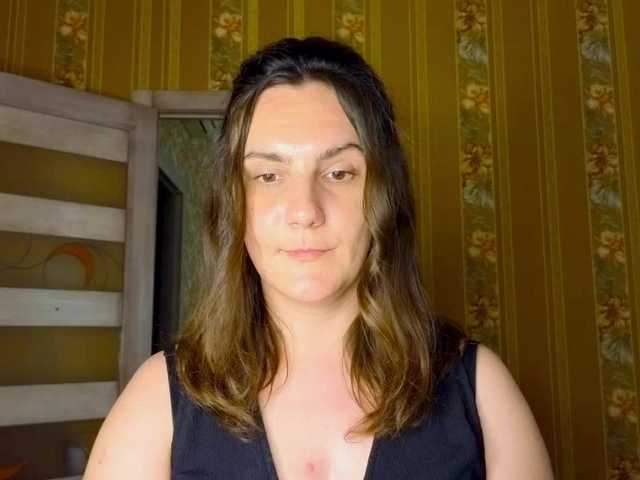 Secret_Smile live webcam show