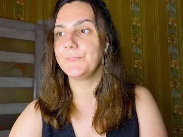 JaimeFoxy live cam on BongaCams