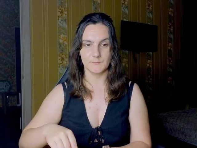 JaimeFoxy live cam on BongaCams