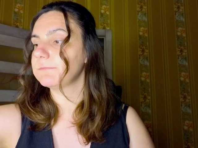 Secret_Smile live webcam show