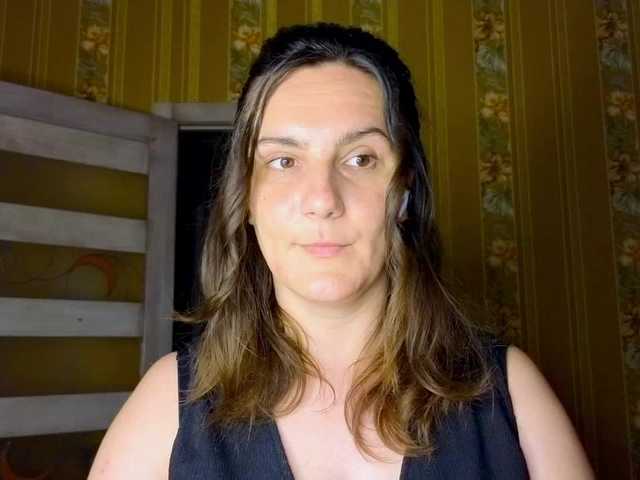 Secret_Smile live webcam show