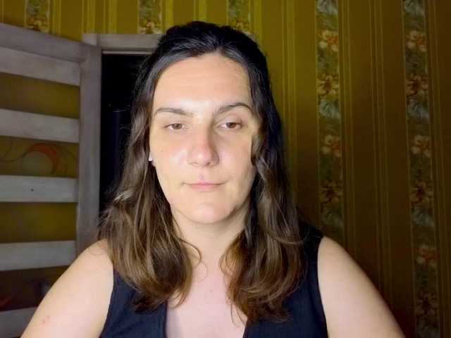 Secret_Smile live webcam show