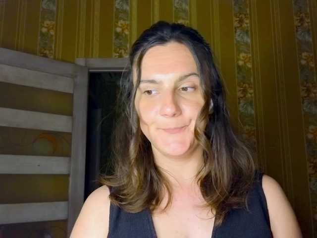 JaimeFoxy live webcam show