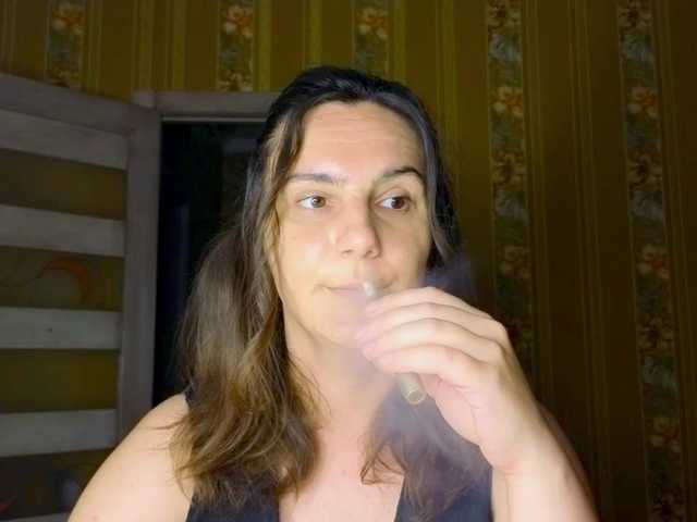 JaimeFoxy live cam on BongaCams