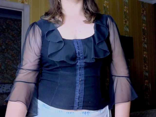 JaimeFoxy