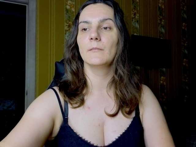 JaimeFoxy live cam on BongaCams