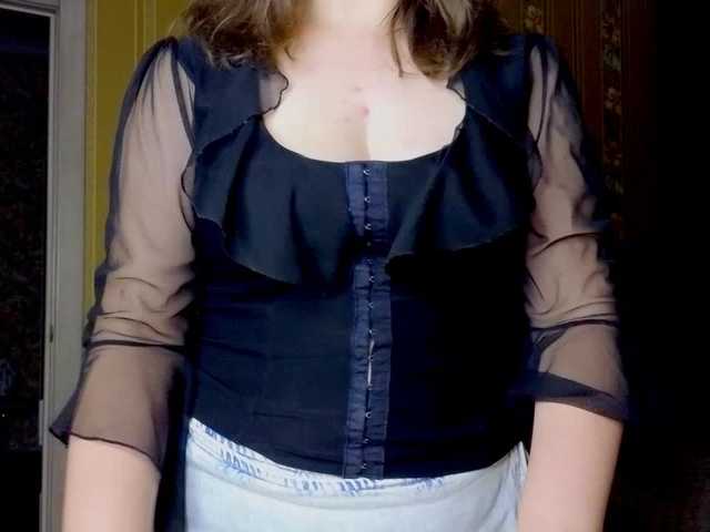 JaimeFoxy live cam on BongaCams