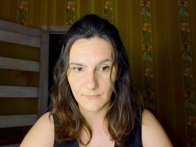 JaimeFoxy live cam on BongaCams