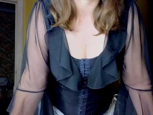 JaimeFoxy
