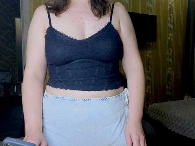 JaimeFoxy live cam on BongaCams