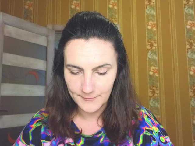 JaimeFoxy live cam on BongaCams