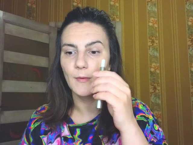JaimeFoxy live cam on BongaCams