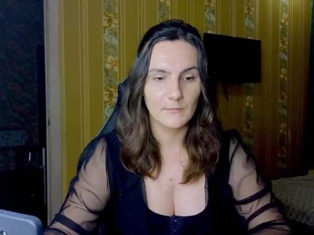 JaimeFoxy live cam on BongaCams