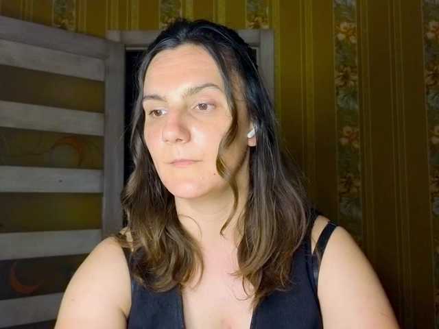 JaimeFoxy live webcam show