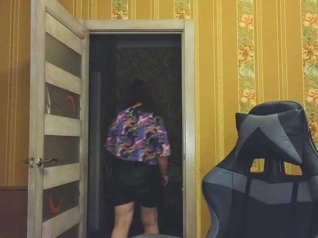 JaimeFoxy live cam on BongaCams