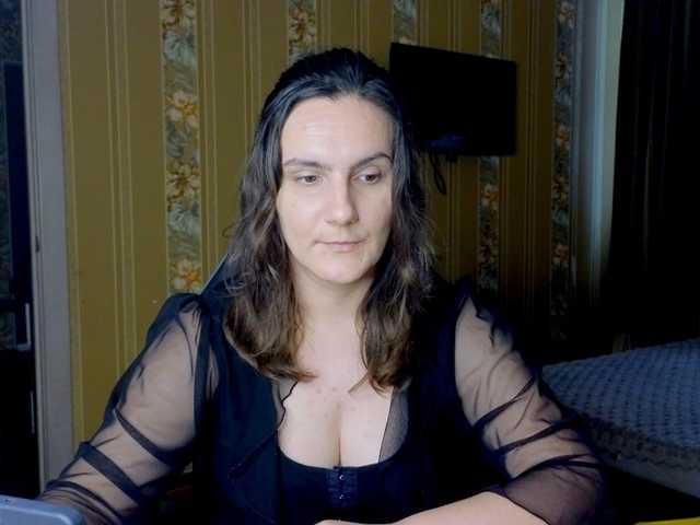 JaimeFoxy live cam on BongaCams