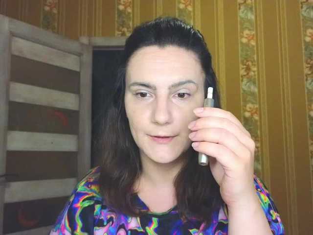 JaimeFoxy live cam on BongaCams