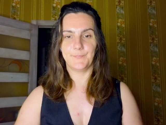 Secret_Smile live webcam show