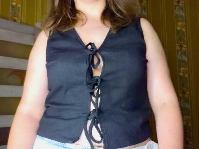 JaimeFoxy live cam