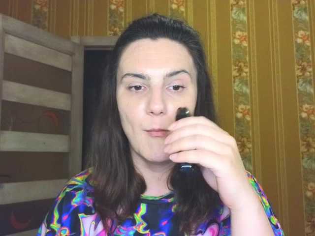 JaimeFoxy live cam on BongaCams