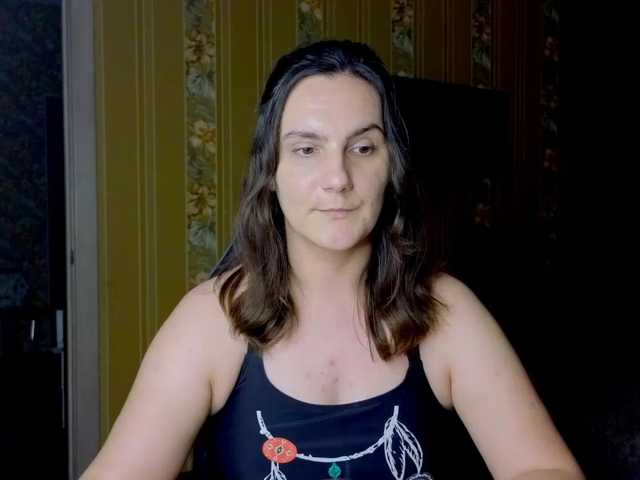 JaimeFoxy live cam on BongaCams