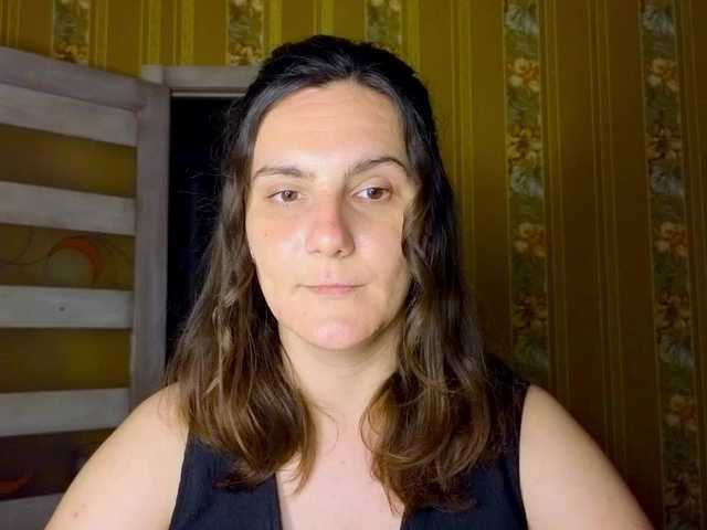 JaimeFoxy live cam on BongaCams