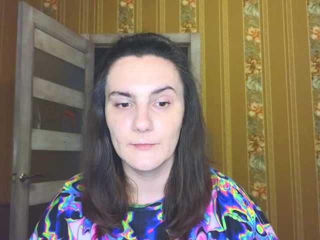 Secret_Smile webcam