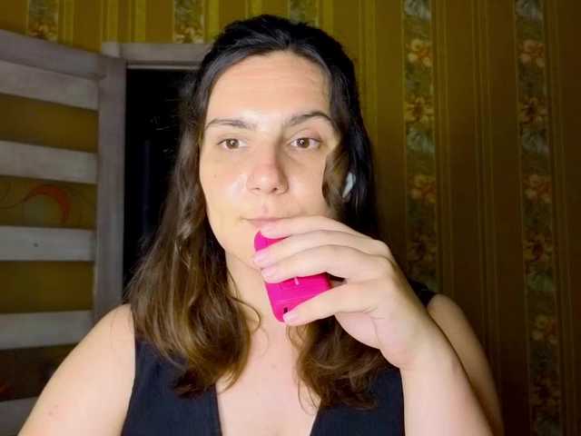 Secret_Smile live webcam show