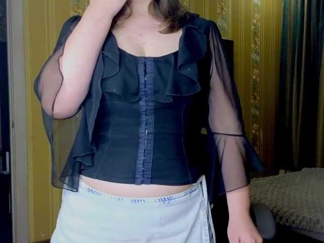 JaimeFoxy, en vivo ahora en BongaCams