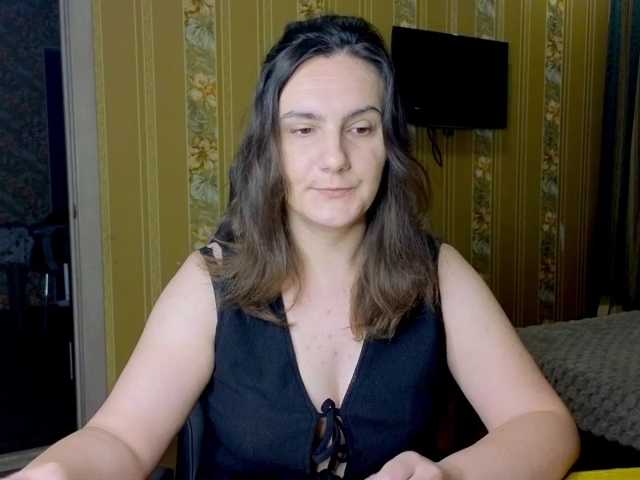 Secret_Smile live cam on BongaCams