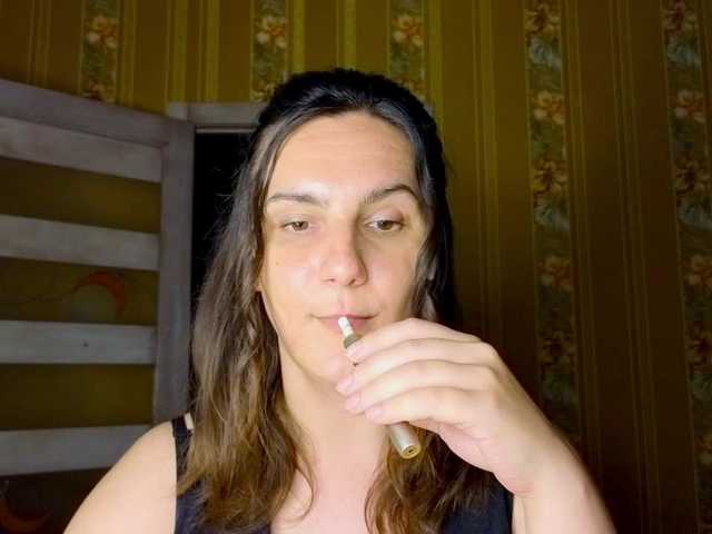 Secret_Smile live webcam show