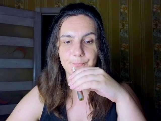 JaimeFoxy live cam on BongaCams