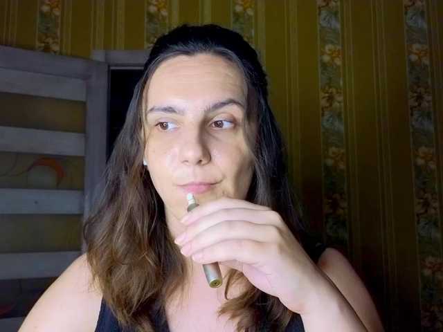 JaimeFoxy live cam on BongaCams
