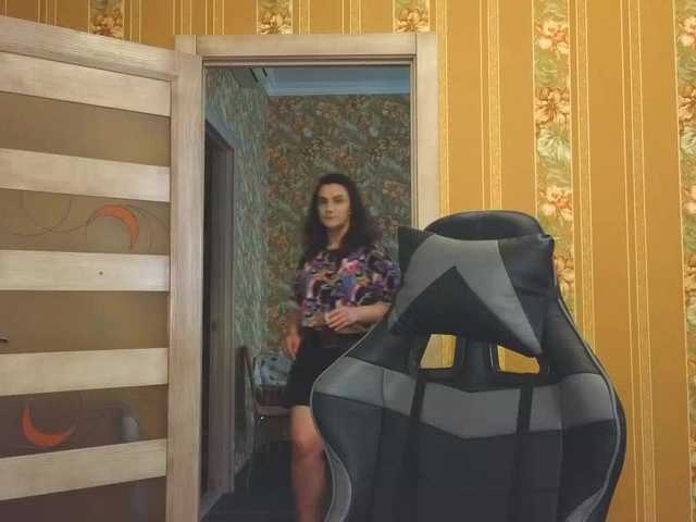 JaimeFoxy live cam on BongaCams