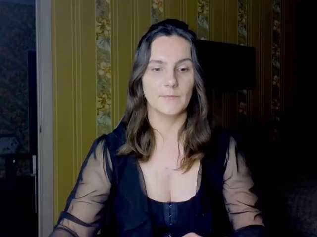 JaimeFoxy live cam on BongaCams