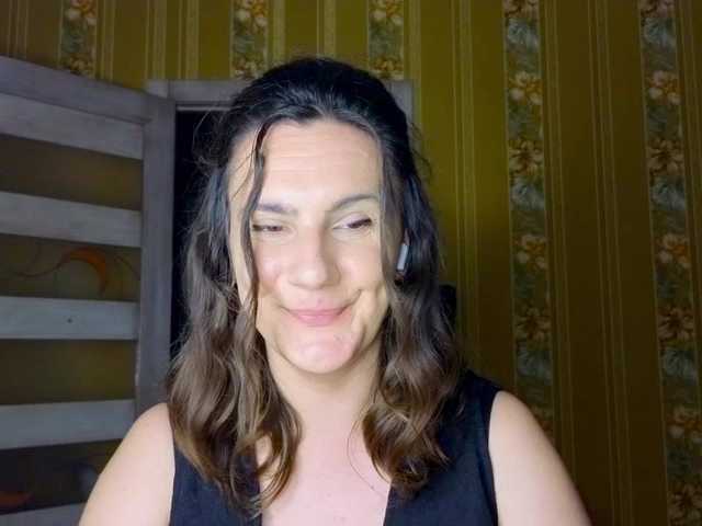 jaimefoxy live sex show