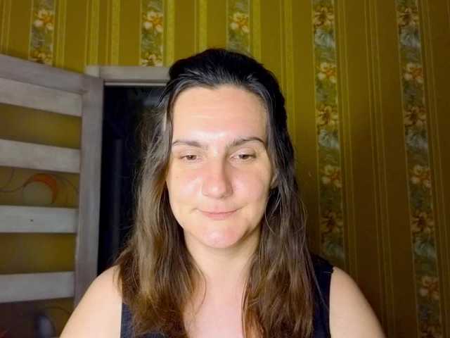 Secret_Smile live webcam show