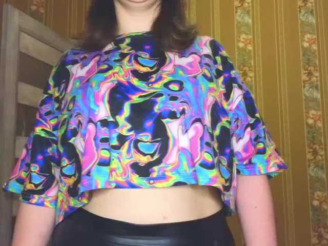 JaimeFoxy live cam on BongaCams