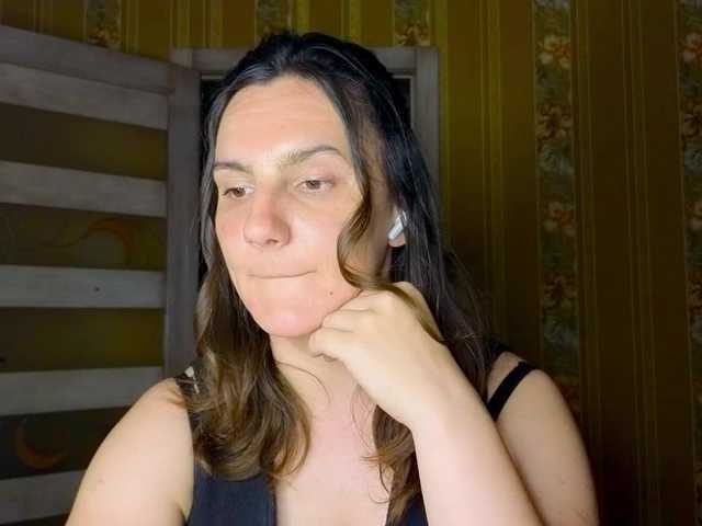 JaimeFoxy live webcam show