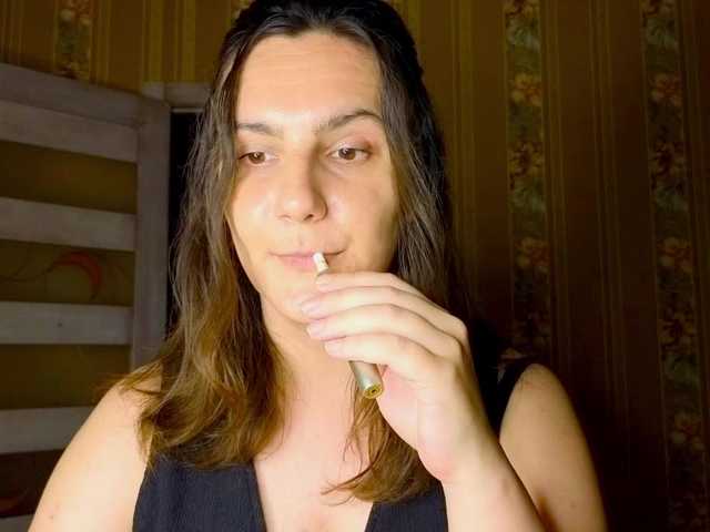 JaimeFoxy live cam on BongaCams