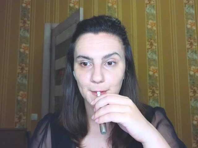 JaimeFoxy live cam on BongaCams