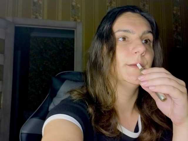 JaimeFoxy live cam on BongaCams
